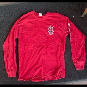 Newport Rhode Island long sleeve